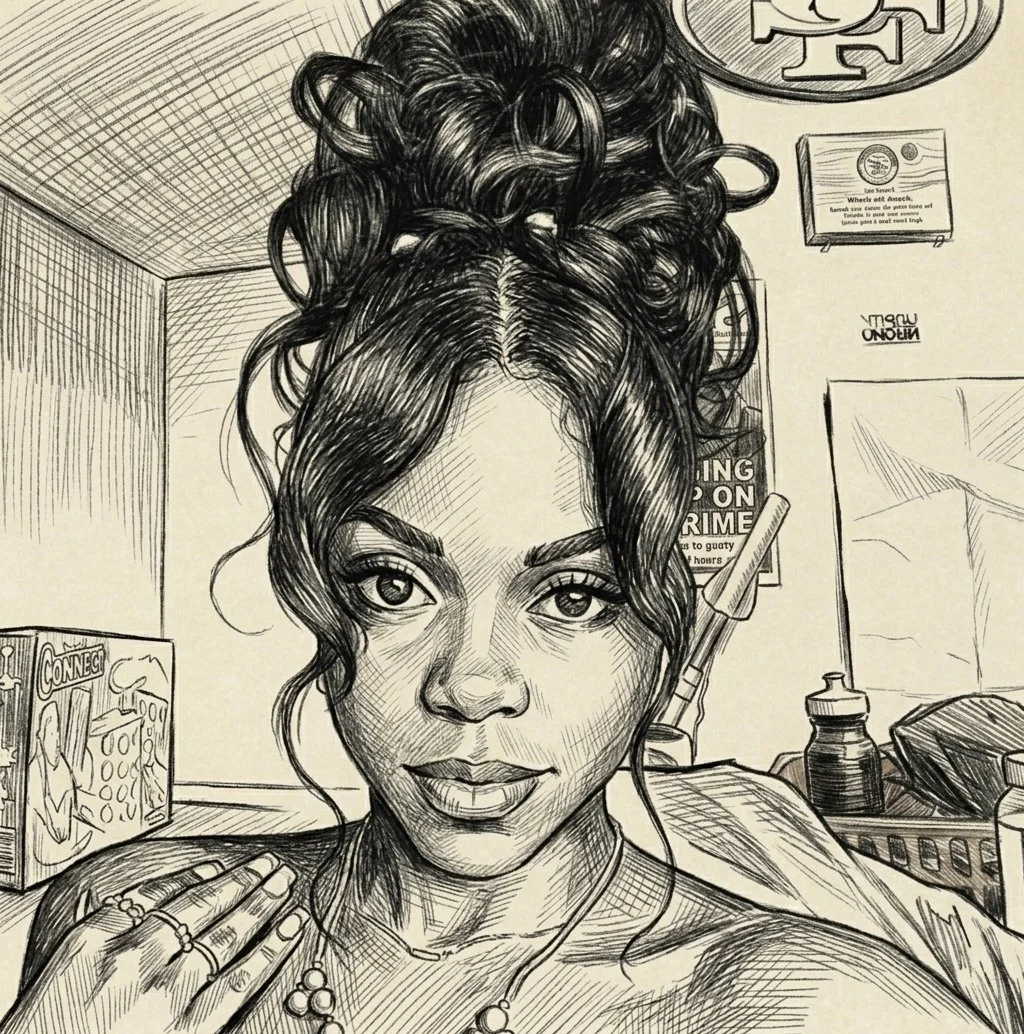 Kameisha Quamille